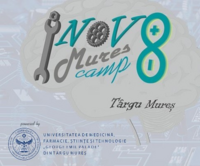 Inov8 Mures Camp