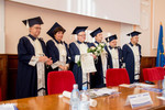 Prof. univ. dr. Valerius Ciucă, Doctor Honoris Causa